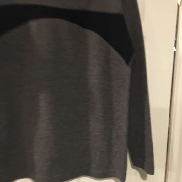 HELLY HANSEN Tech Wool Sweater TOP Size M - Picture 3 of 9